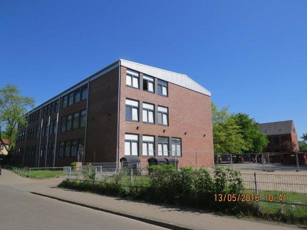 Anne-Frank-Gemeinschaftsschule