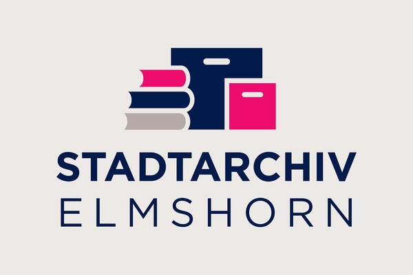 Intranet Logo Stadtarchiv