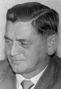 Heinrich Strottmann