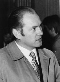 Wilfried Hebisch