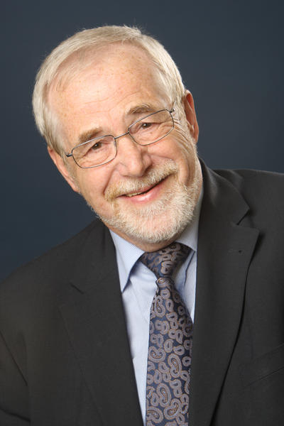 Bürgervorsteher Karl Holbach 2008-2018