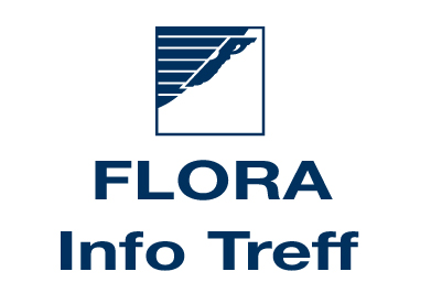Logo Flora Info-Treff