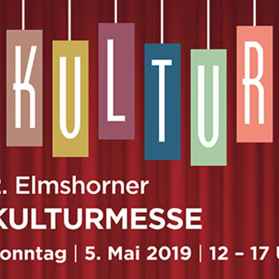 Kulturmesse 2019 