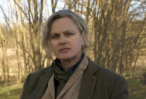 Bild vergr&ouml;&szlig;ern: Portrait Fr&auml;ulein Nette