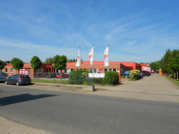 Bild vergr&ouml;&szlig;ern: Drei-D Stra&szlig;enansicht