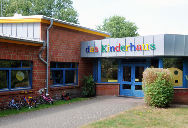 2014-08-07 Kinderhaus