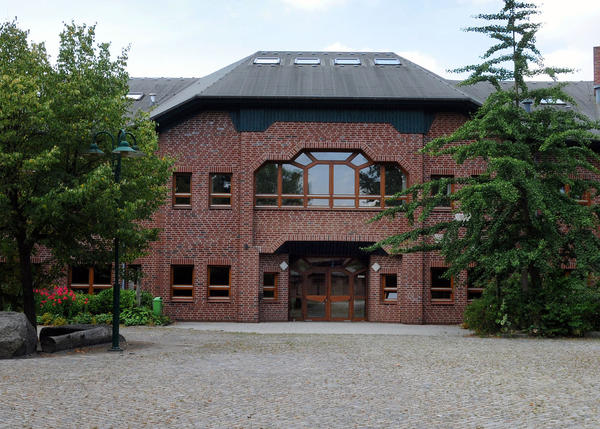 2014-08-07 Waldorfschule