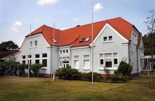 Grundschule Klein Nordende-Lieth