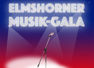 Elmshorn Gala Foto Plakat Ausschnitt Logo