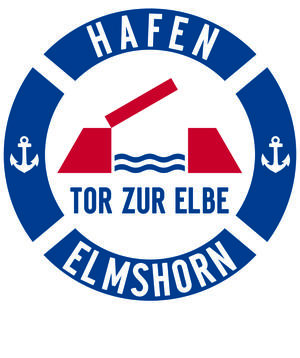 Bild vergr&ouml;&szlig;ern: Der Elmshorner Hafen bleibt mit der Klappbr&uuml;cke f&uuml;r Schiffe das Tor zur Elbe.