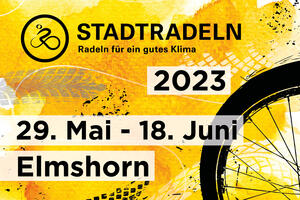 Bild vergr&ouml;&szlig;ern: Stadtradeln 2023
